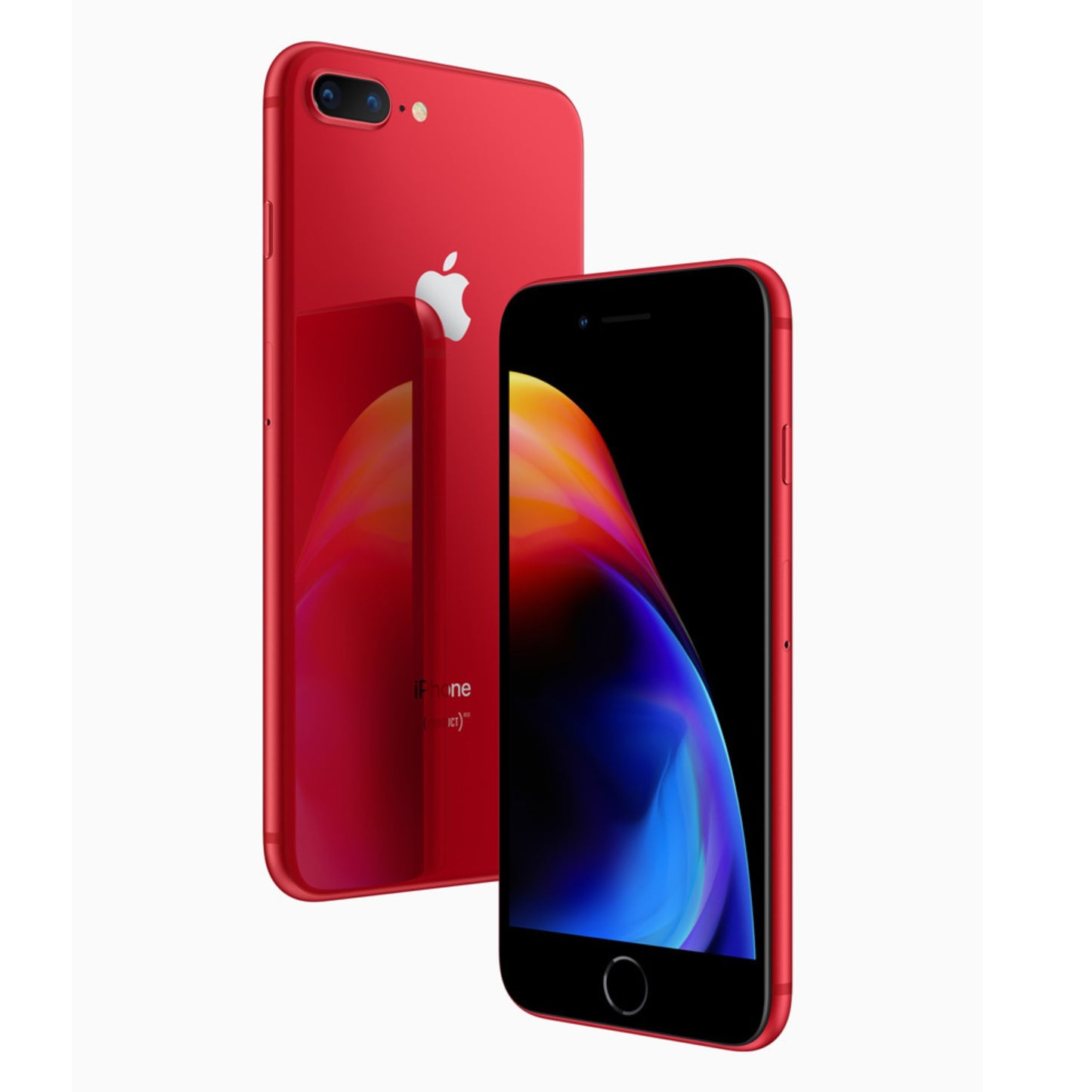 iPhone 8 Plus Red 64GB (Unlocked) Pre-Owned