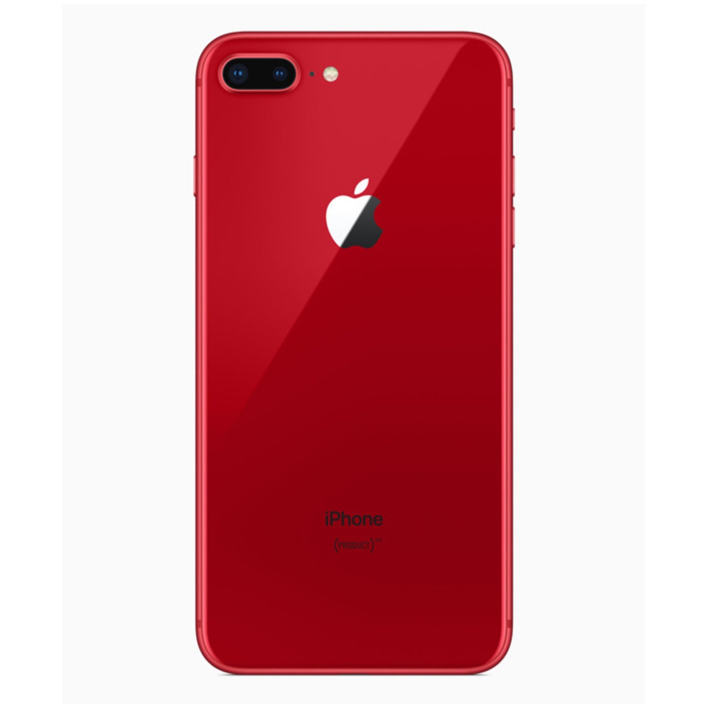 iPhone 8 Plus Red 64GB (Unlocked) Pre-Owned