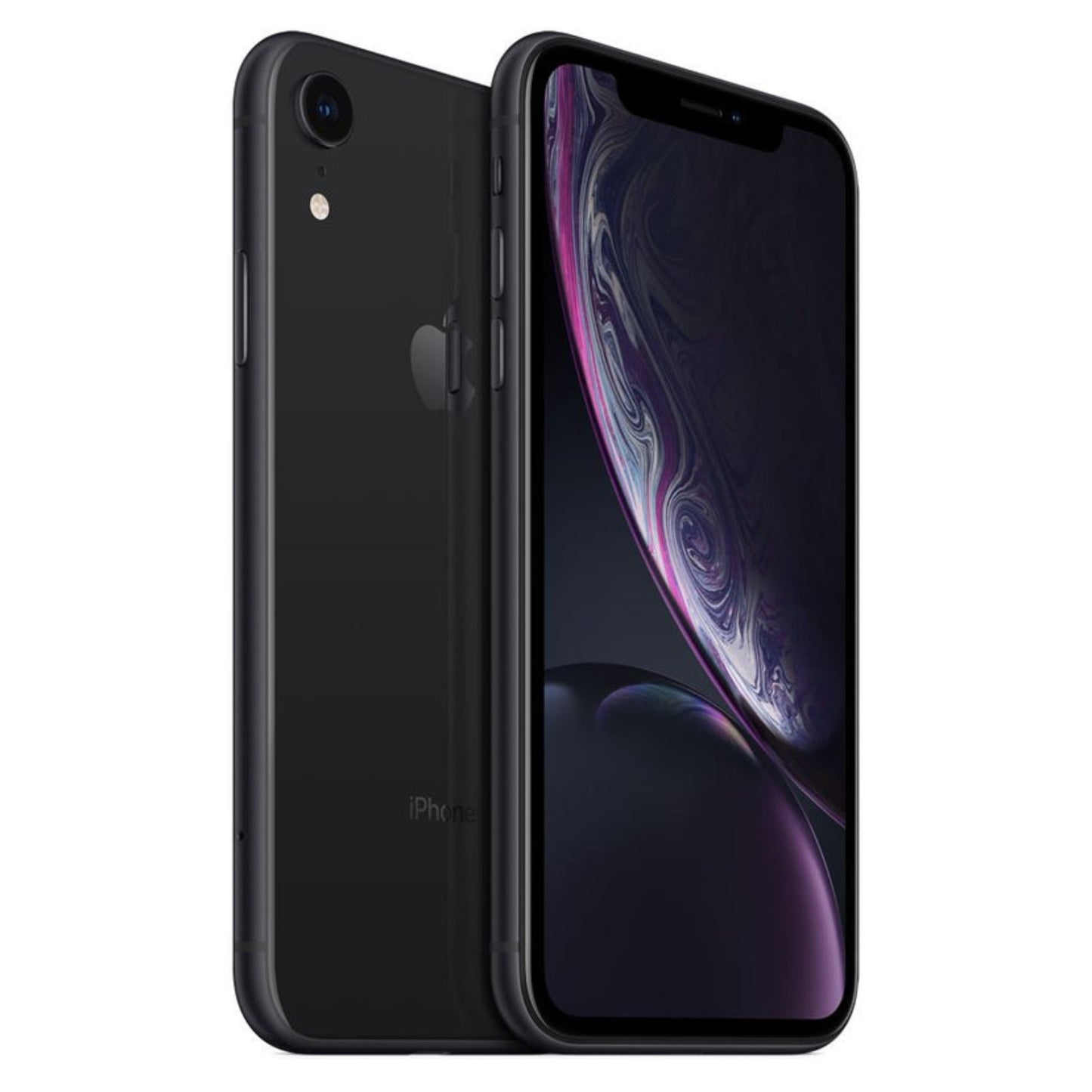 iPhone XR Black 256GB (Unlocked) Pre-Owned