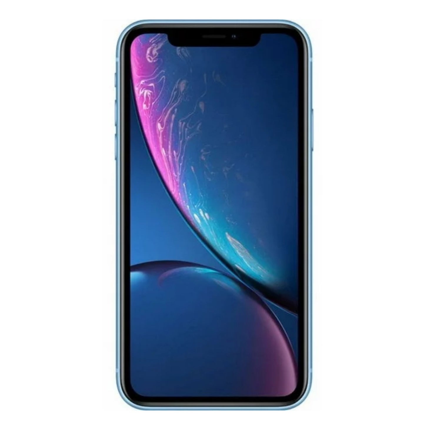 iPhone XR Azul 256GB (Desbloqueado) Usado