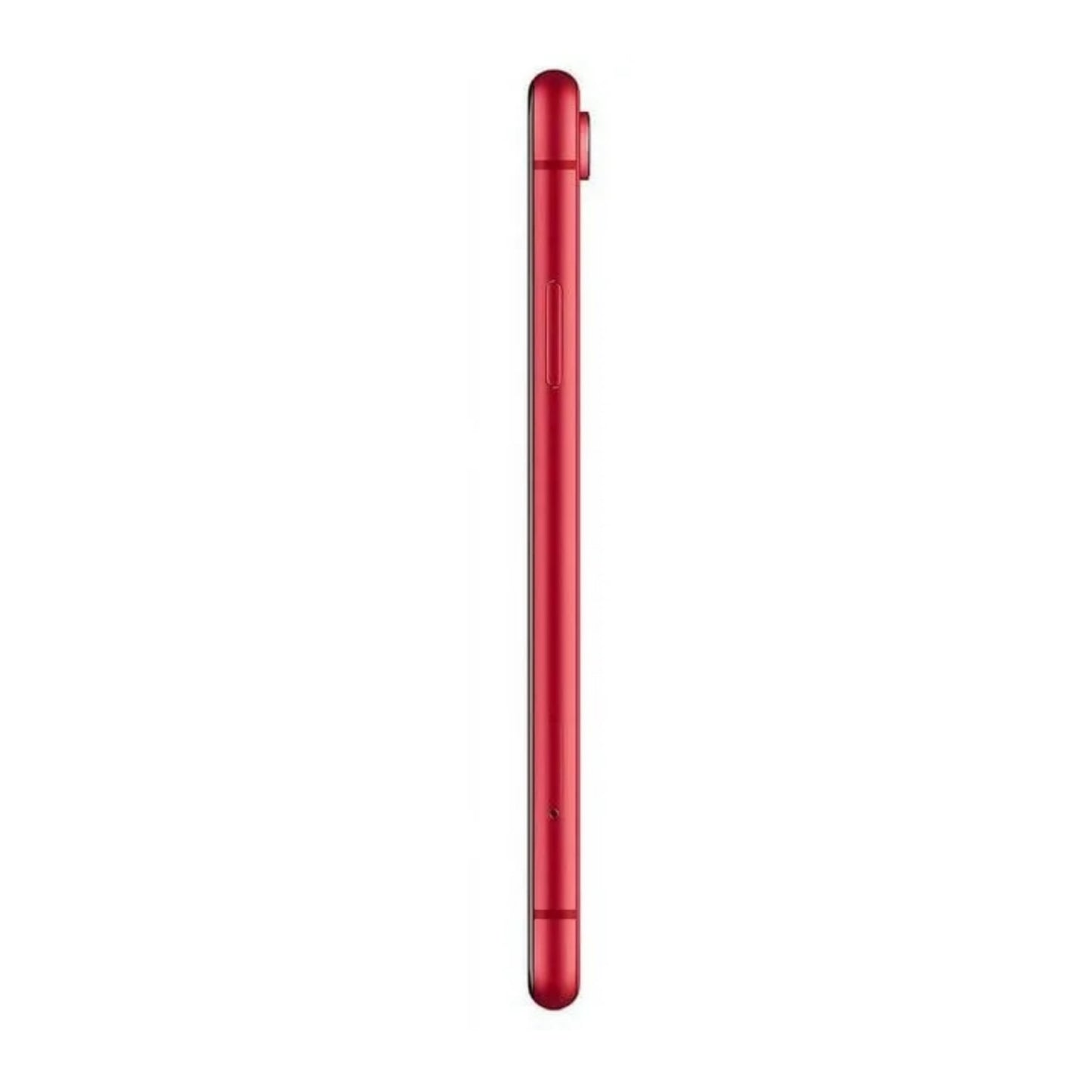 iPhone XR rojo 256 GB (desbloqueado) usado