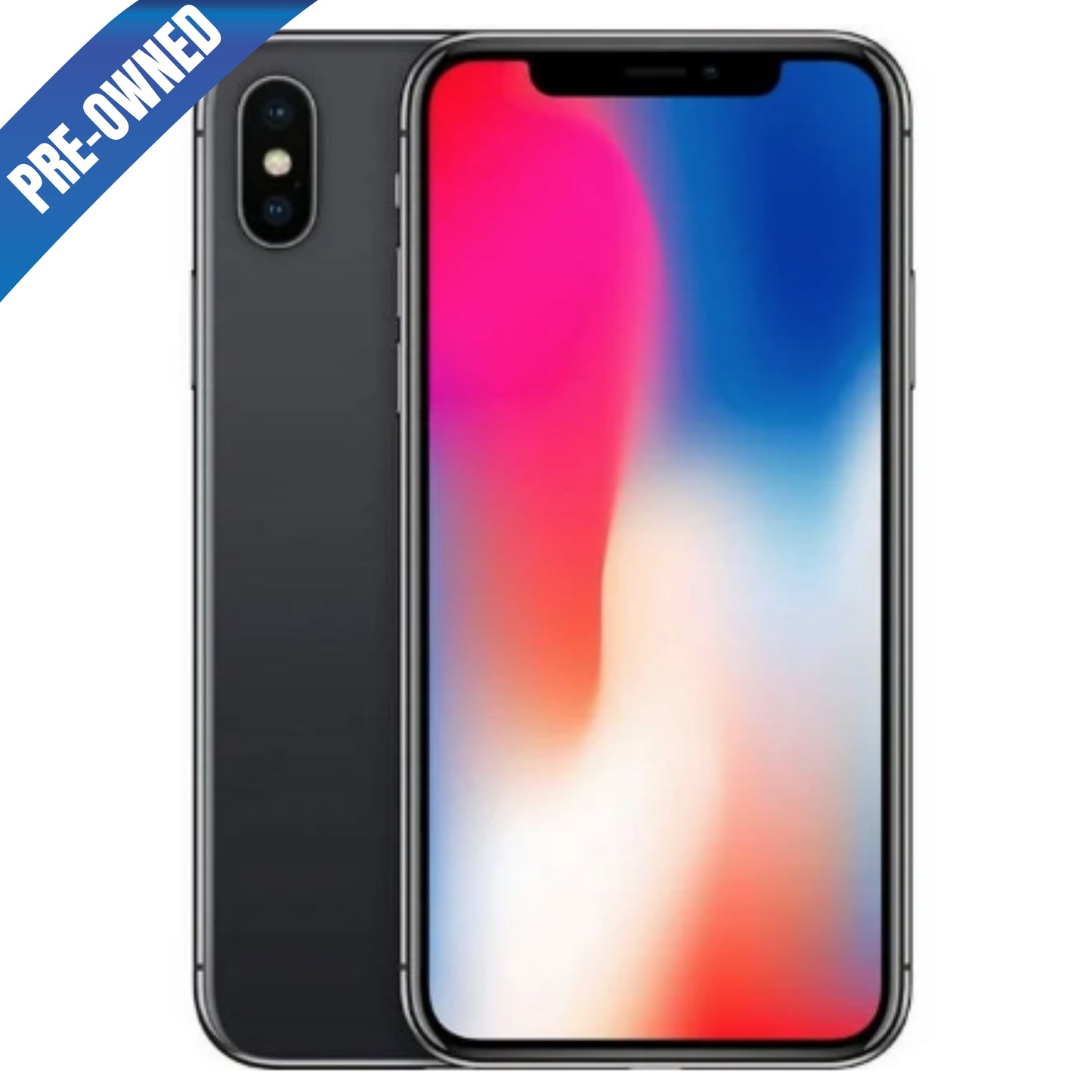 iPhone XS Max Space Gray 256GB (Unlocked) Pre-Owned