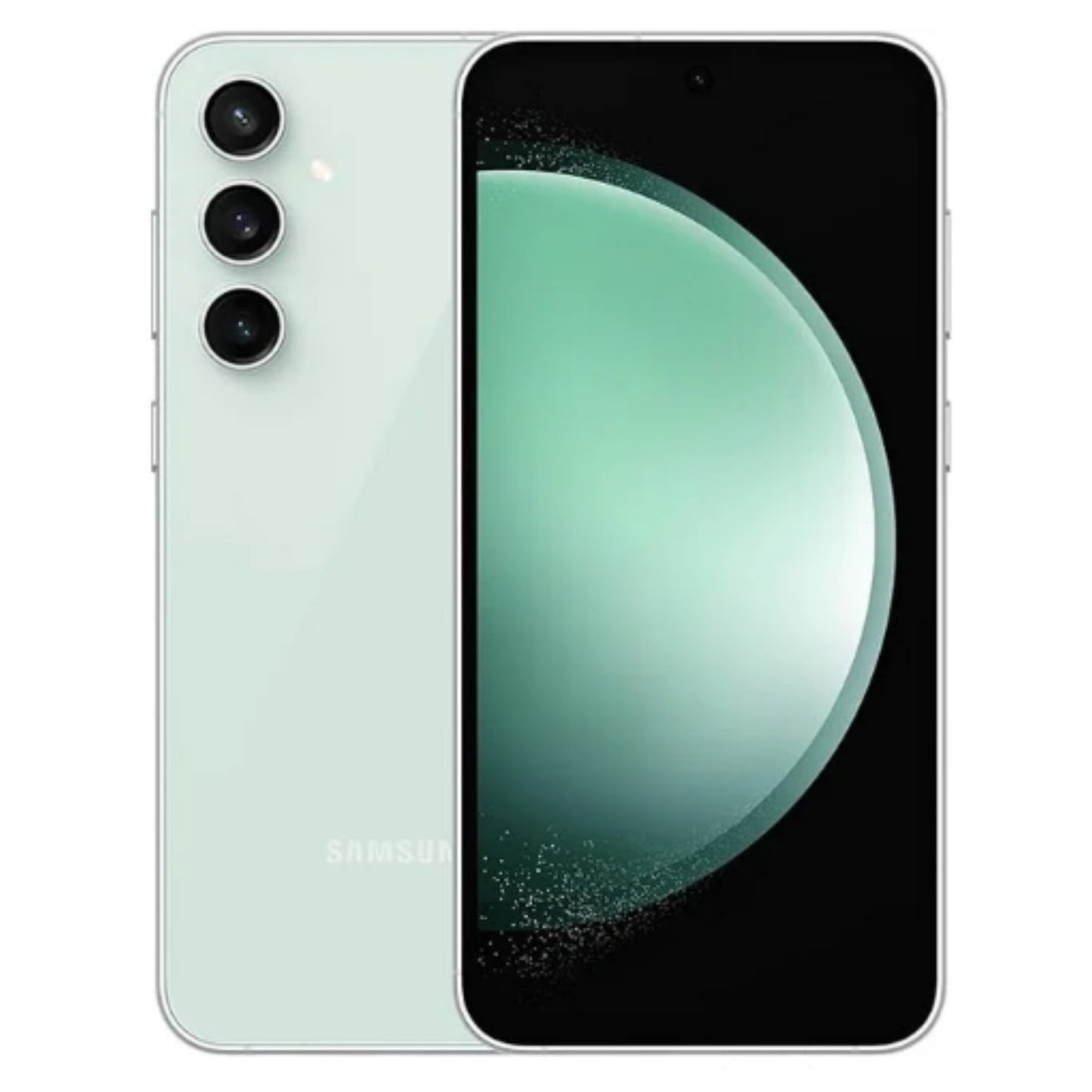 Samsung S23 FE Verde 5G 128GB (Desbloqueado) Seminuevo