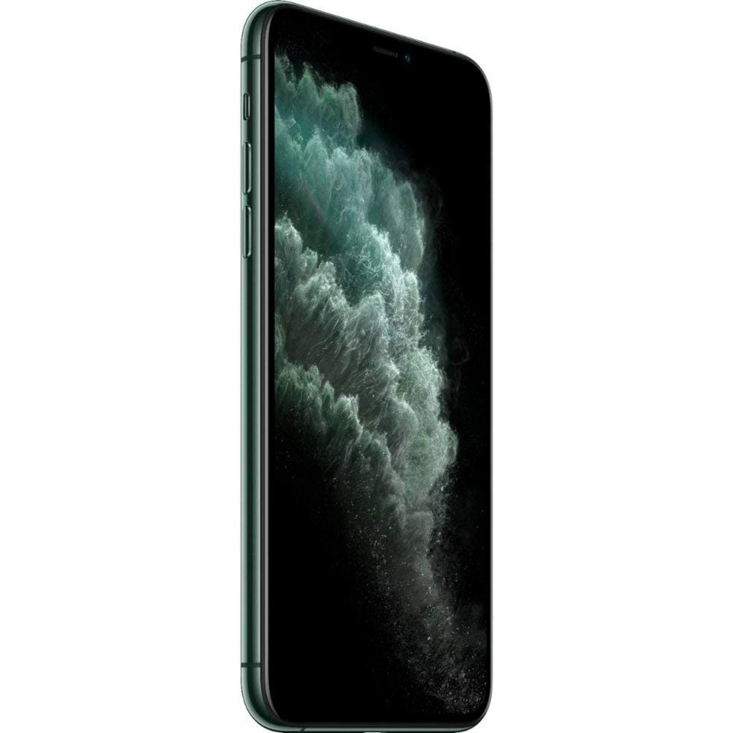 iPhone 11 Pro Max Verde medianoche 64 GB (desbloqueado) Usado