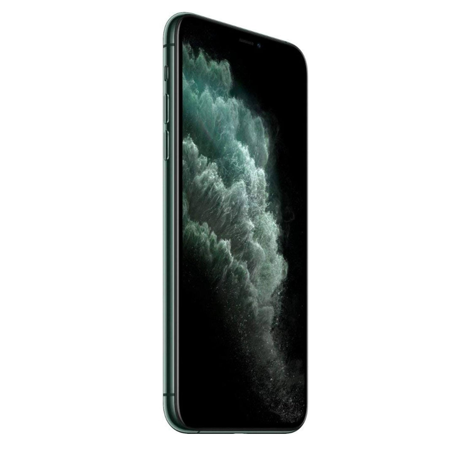 iPhone 11 Pro Max Verde medianoche 64 GB (desbloqueado) Usado