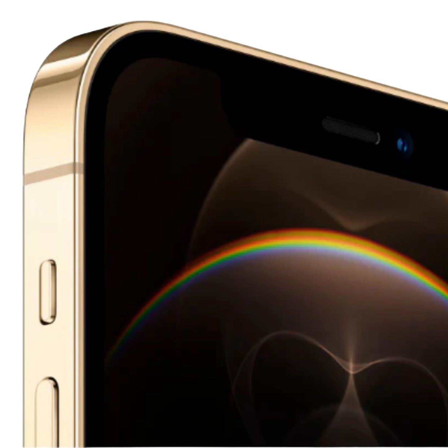 iPhone 12 Pro Gold 128 GB (desbloqueado) usado