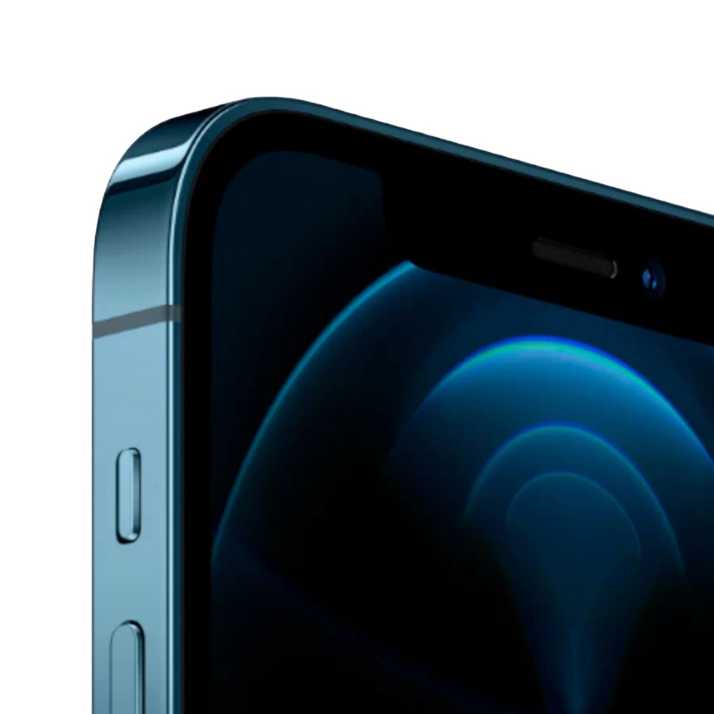 iPhone 12 Pro Max Azul Pacífico 256 GB (Desbloqueado) Usado