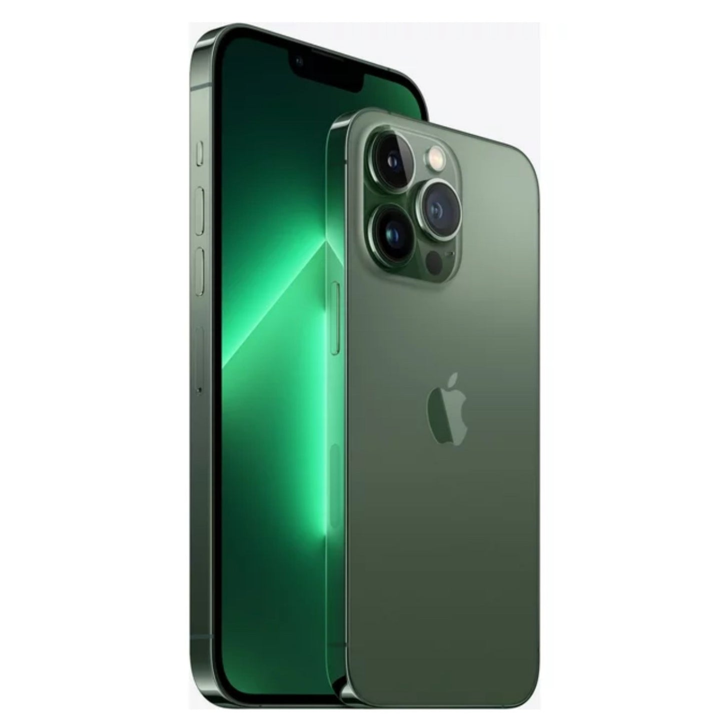 iPhone 13 Pro Max Alpine Green 128GB (Unlocked) Pre-Owned