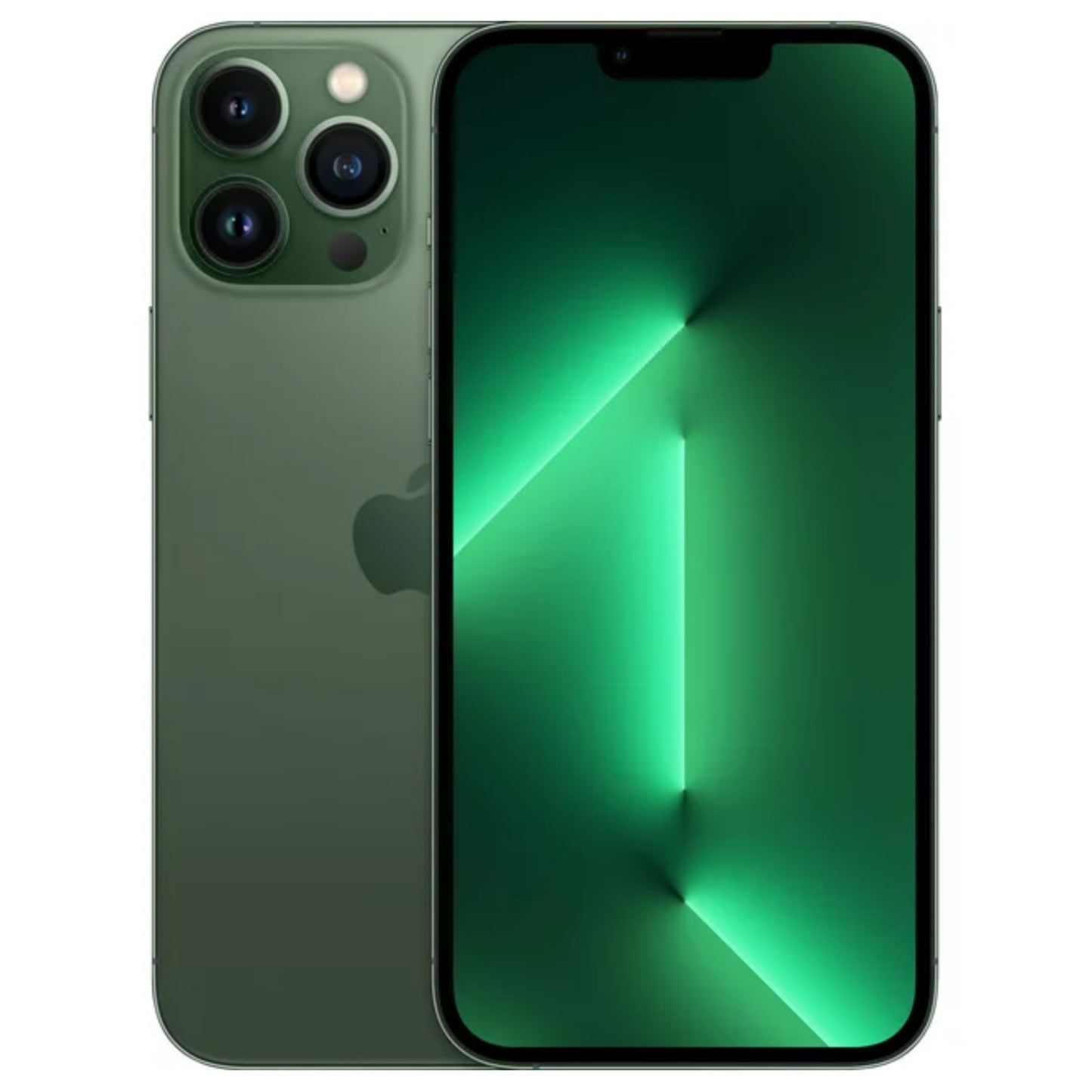 iPhone 13 Pro Max Alpine Green 128GB (Unlocked) Pre-Owned