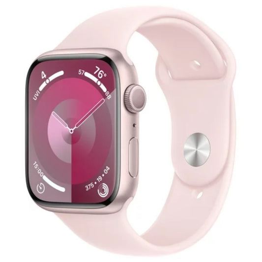 Apple Watch Series 9 GPS+Cellular 41MM Pink