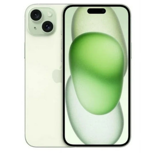iPhone 15 Verde 128 GB (Desbloqueado) Usado