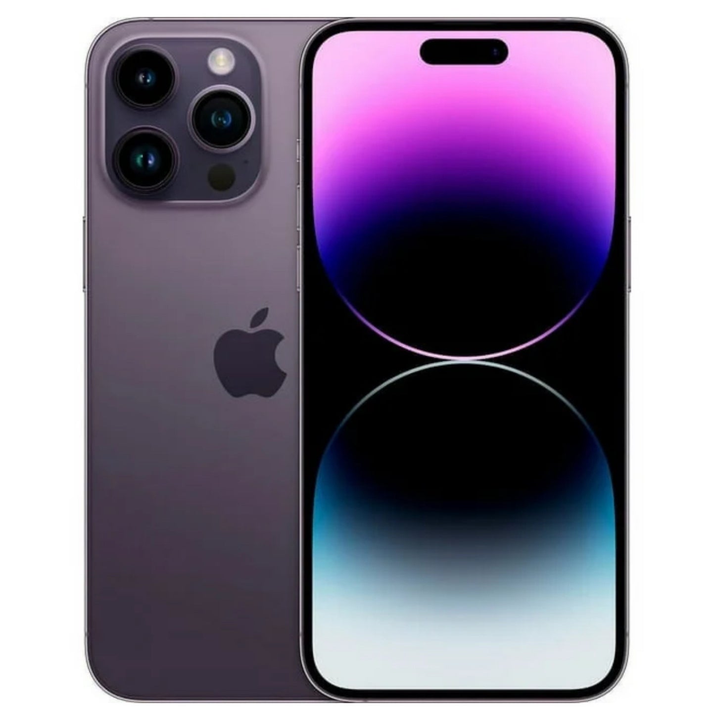 iPhone 14 Pro Purple 128GB (Unlocked) Pre-Owned