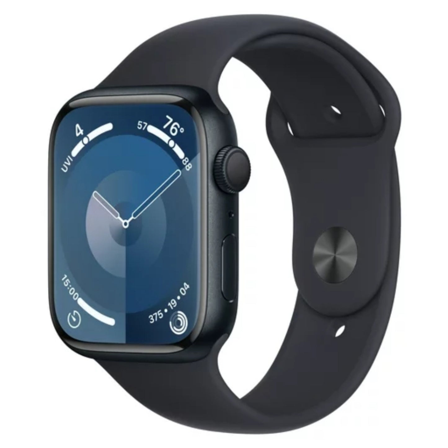 Apple Watch Series 8 GPS+Cellular 45MM Black