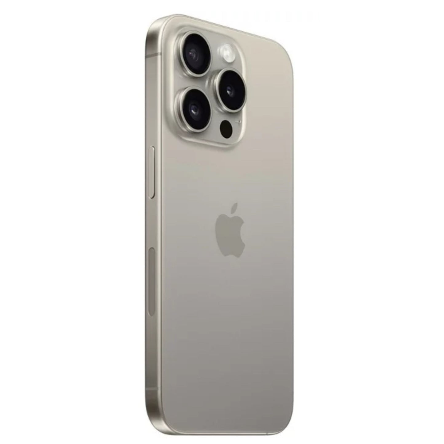 iPhone 15 Pro Max Titanio Natural 256 GB (Desbloqueado) Nuevo