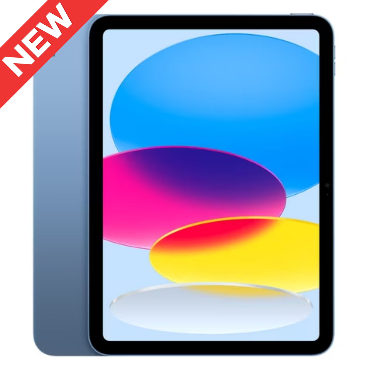 Apple 2025 11-inch iPad (Wi-Fi, 128GB) - Blue (A16) - New