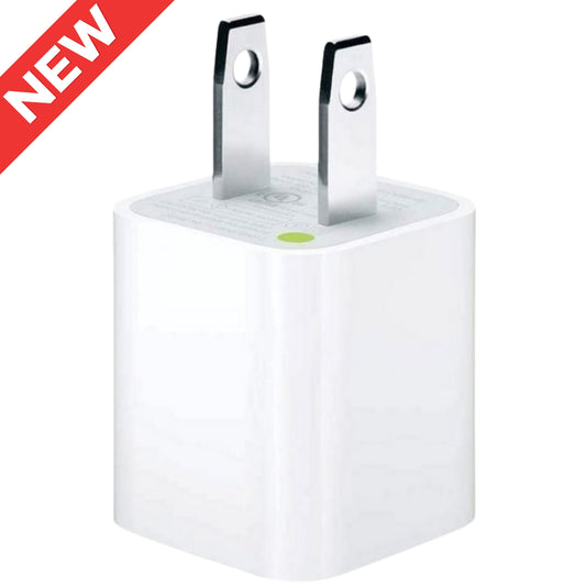 Apple 5W USB Power Adapter - New