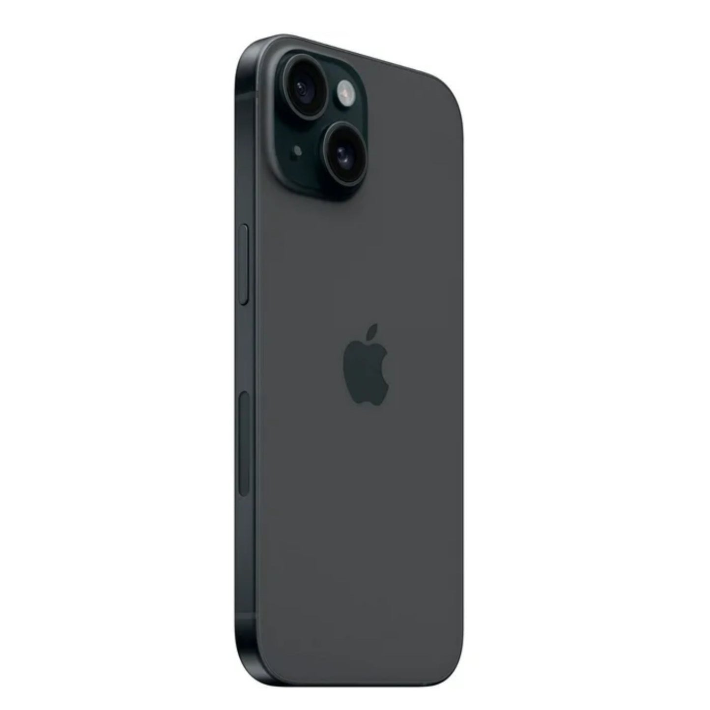 iPhone 15 Plus Black 256GB (Unlocked) Pre-Owned
