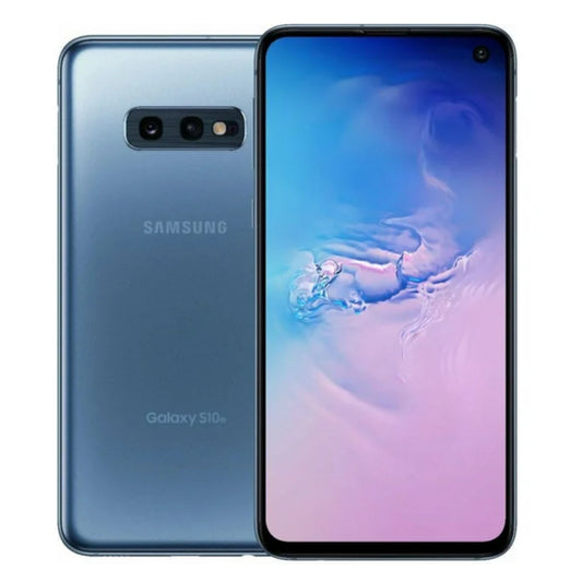Samsung S10E Blue 256GB (Unlocked) Pre-Owned