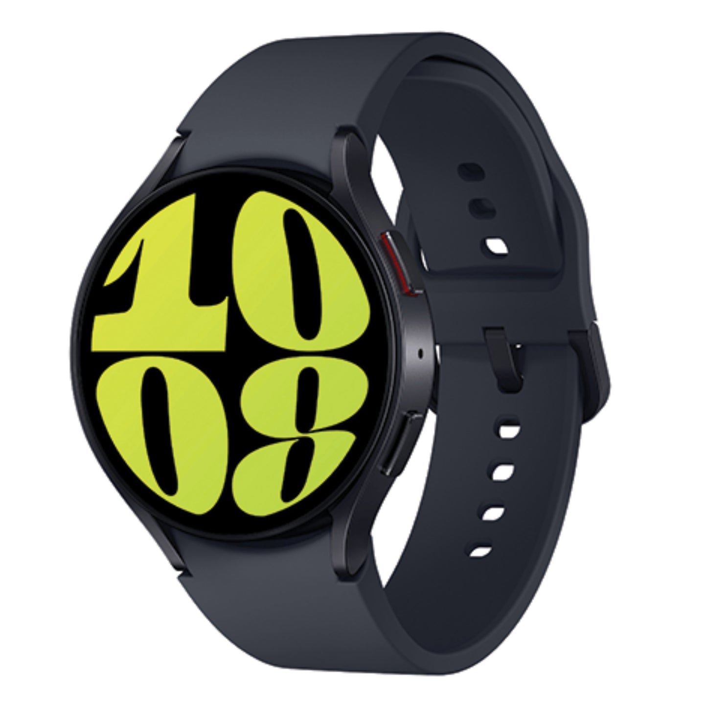 Galaxy Watch 6 (SM-R945U) (GPS y celular desbloqueado) 44MM Negro Usado