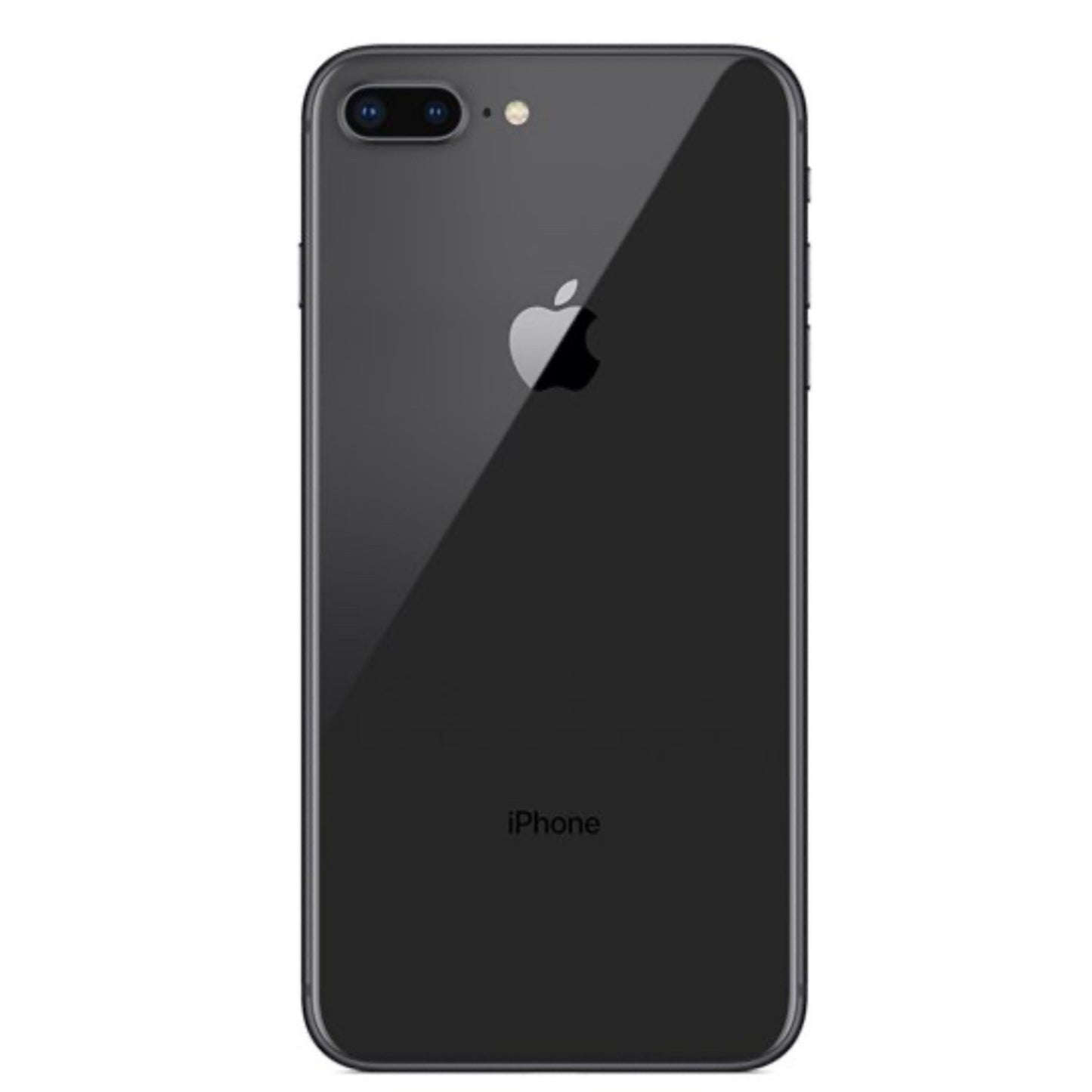 iPhone 8 Plus Black 256GB (Unlocked) Pre-Owned