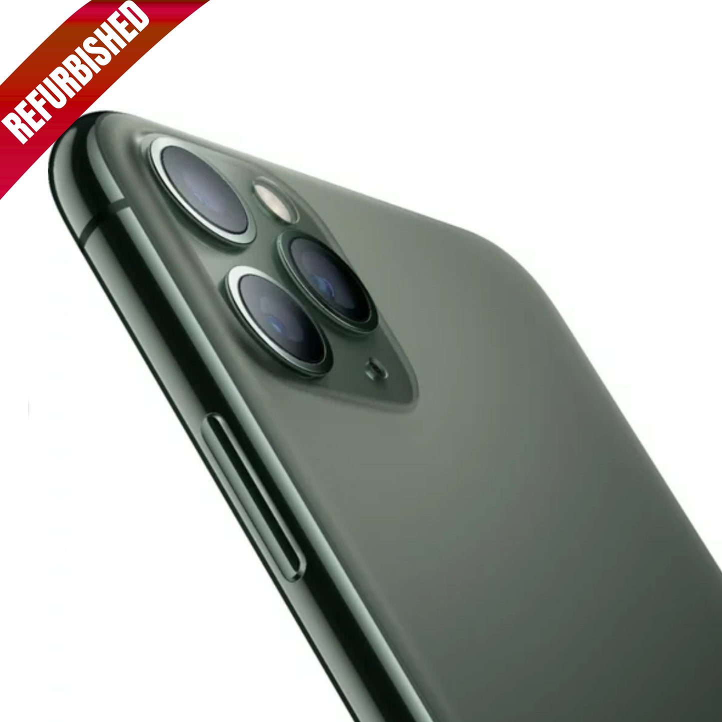 iPhone 11 Pro Max Verde Medianoche 256 GB (Desbloqueado) Reacondicionado