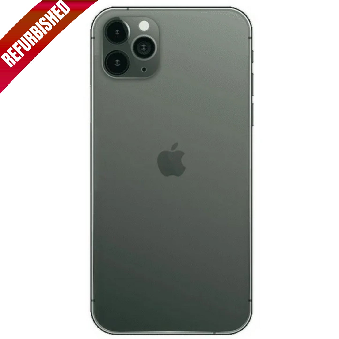 iPhone 11 Pro Max Midnight Green 256GB (Unlocked) Refurbished