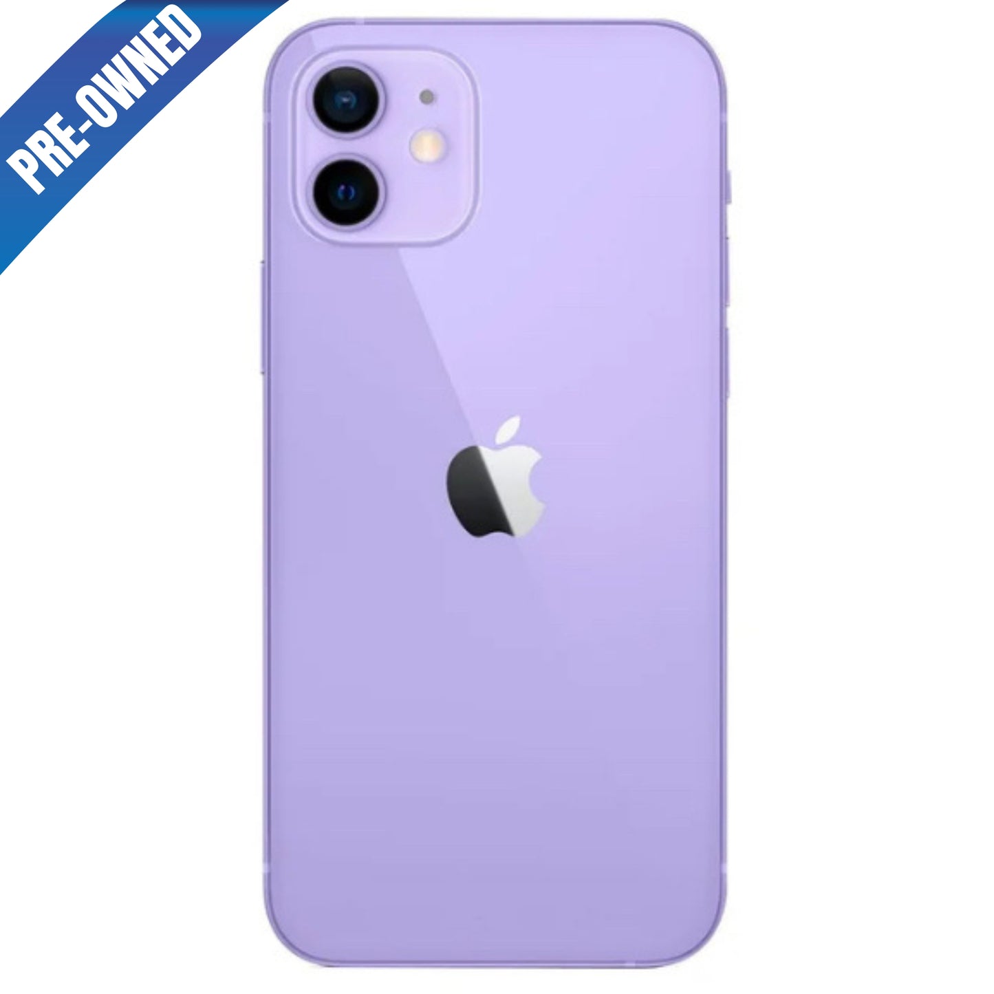 iPhone 12 Purple 64GB (Unlocked) Pre-Owned