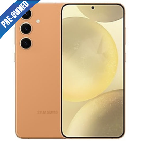 Samsung S24 Plus Naranja 5G 256GB (Desbloqueado) Seminuevo