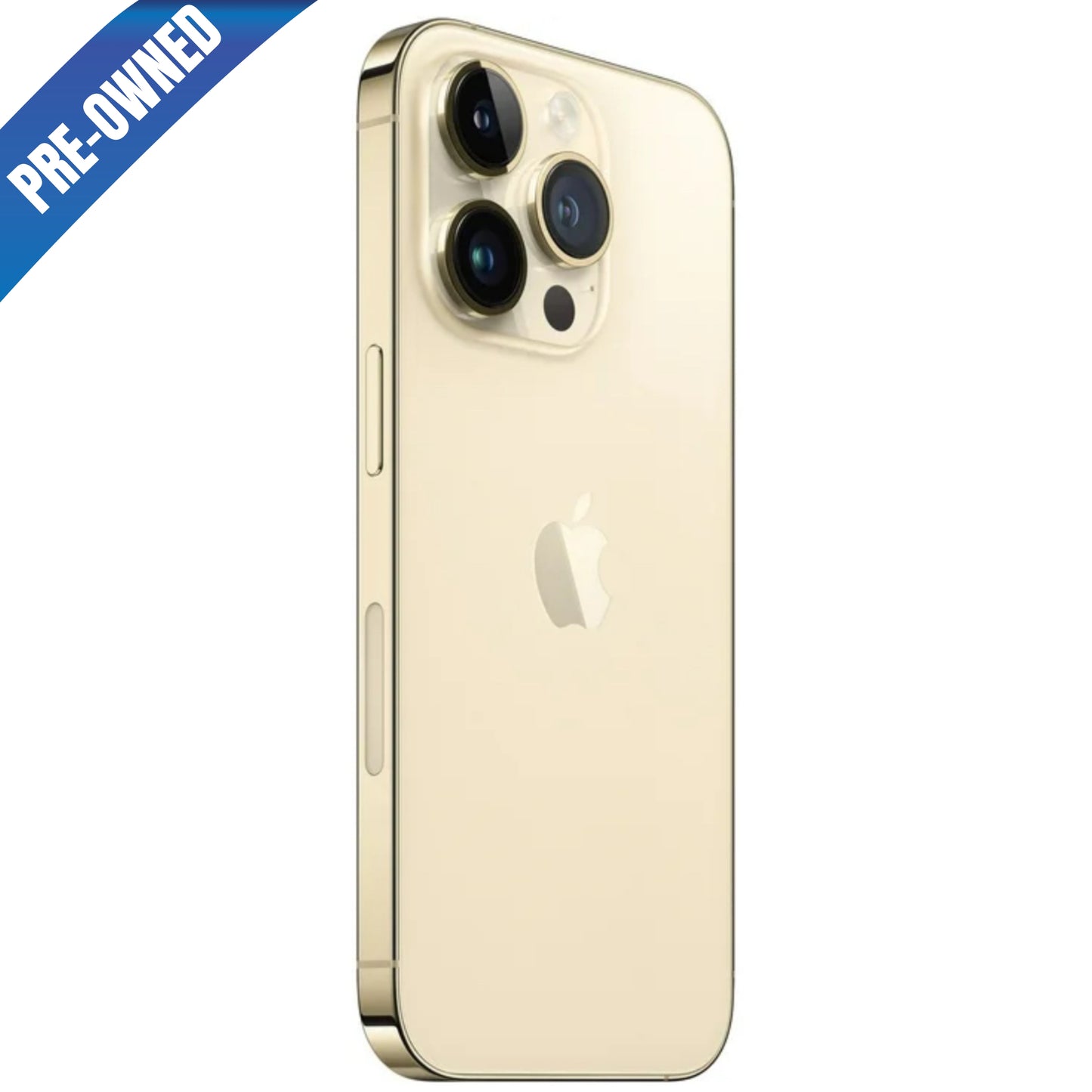 iPhone 14 Pro Gold 256 GB (desbloqueado) Usado