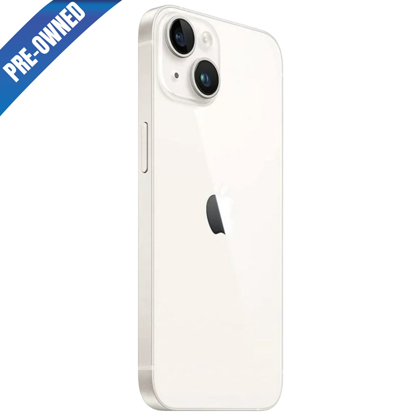 iPhone 14 Blanco 256 GB (Desbloqueado) Usado