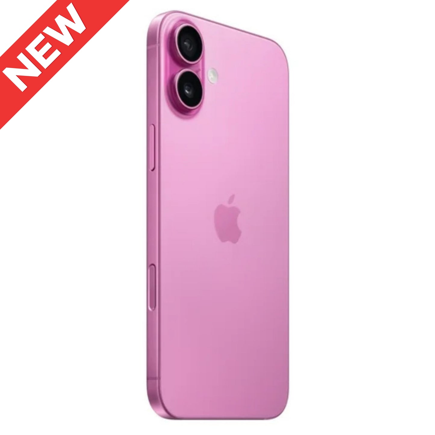 iPhone 16 Plus Pink 128GB (Unlocked) New