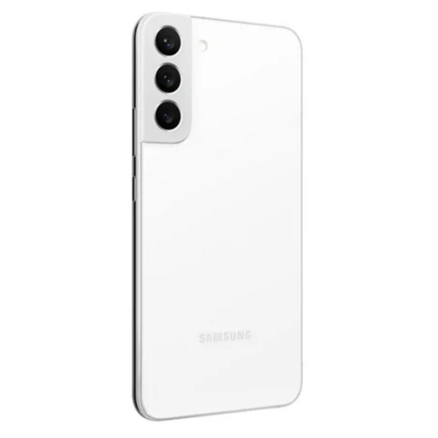 Samsung S22 Plus Blanco 128GB (Desbloqueado) Usado