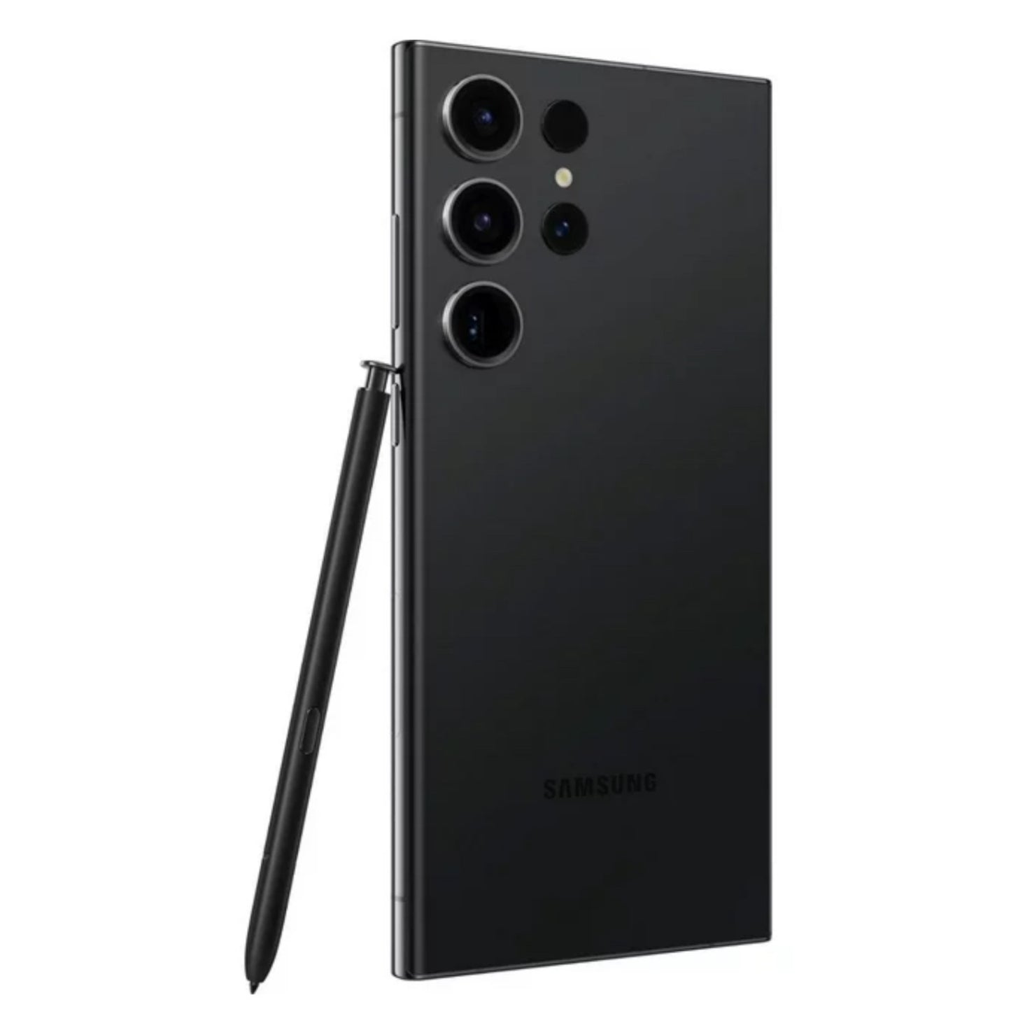 Samsung S23 Ultra 5G Negro 256GB (Desbloqueado) Seminuevo