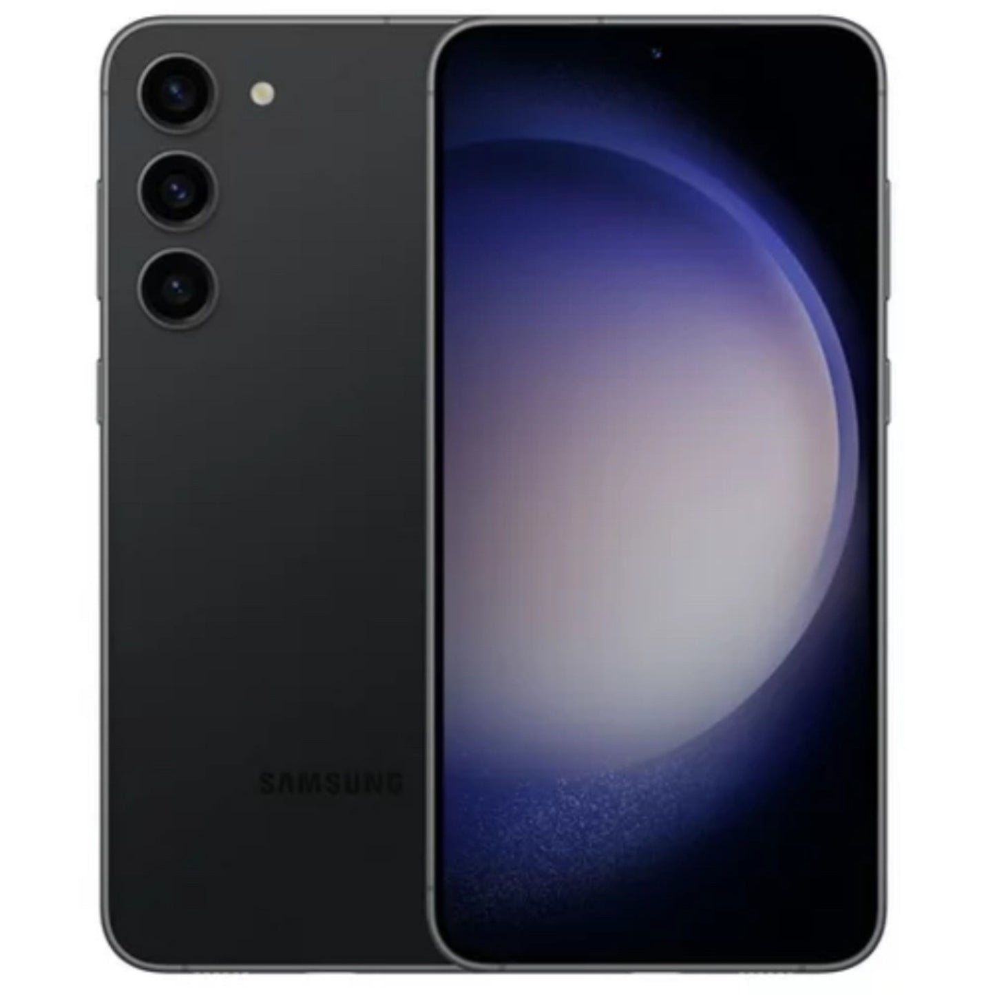 Samsung S23 Plus Black 5G 256GB (Unlocked) Pre-Owned