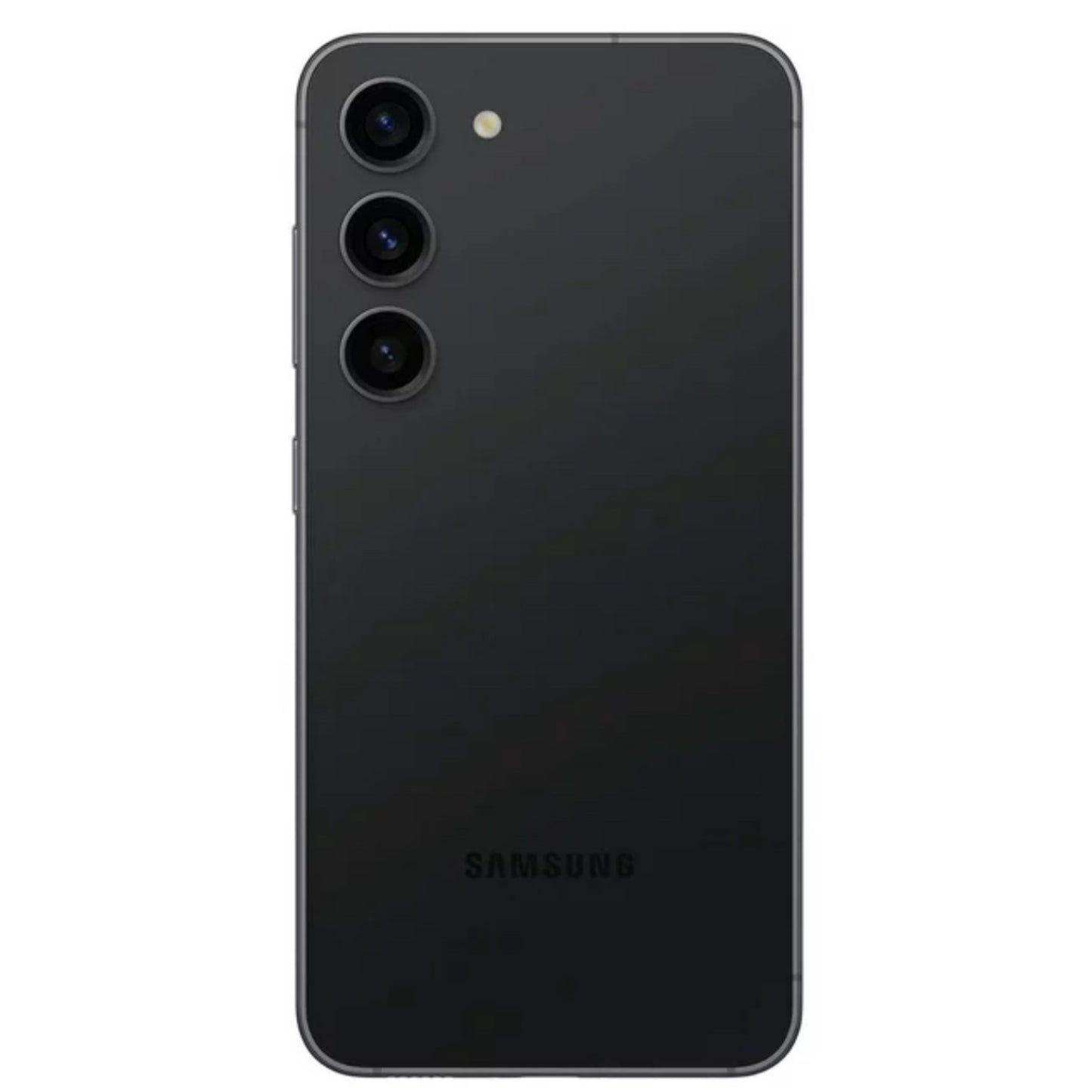 Samsung s23 Black 5G 128GB (Unlocked) Pre-Owned