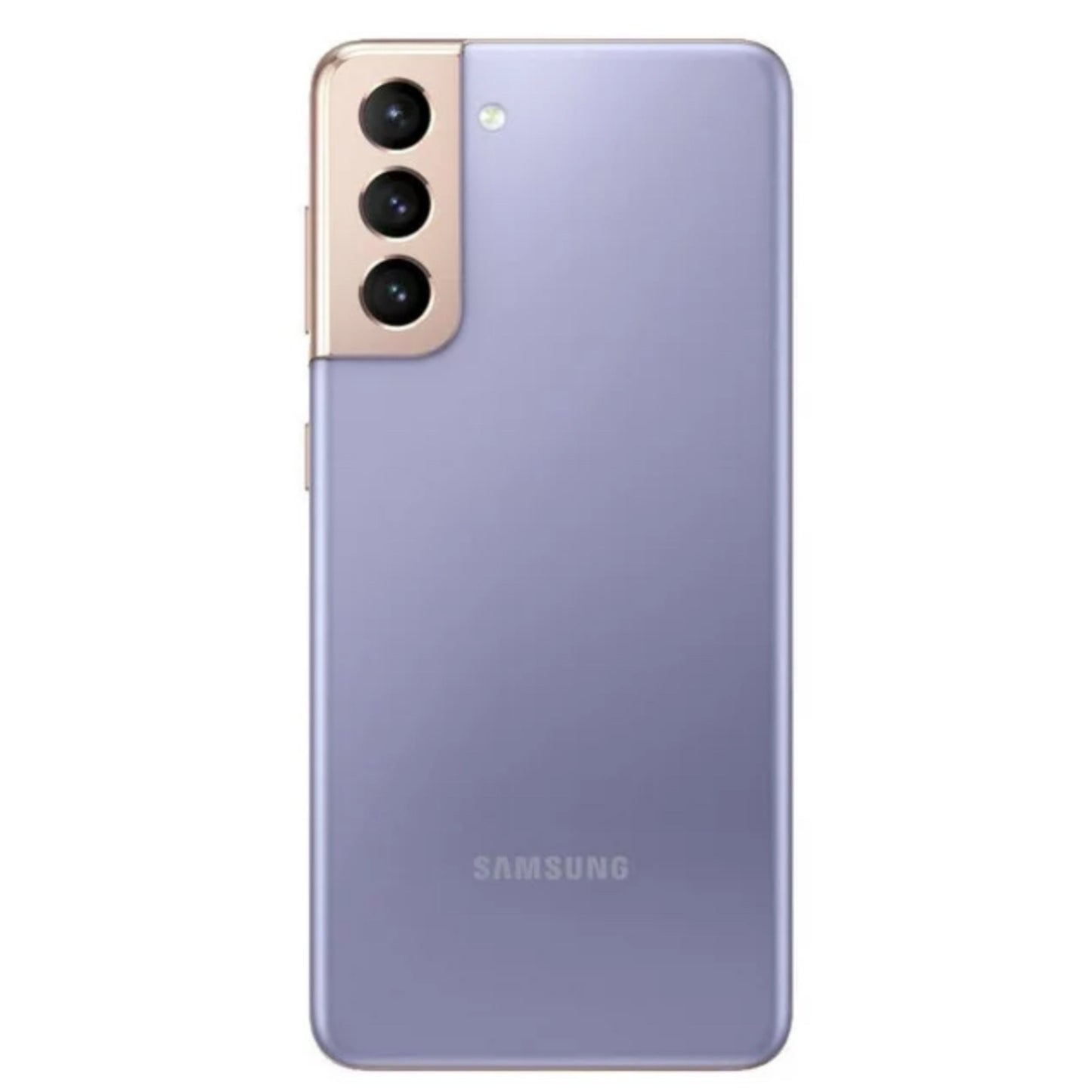 Samsung S21 Plus Púrpura 5G 128GB (Desbloqueado) Usado