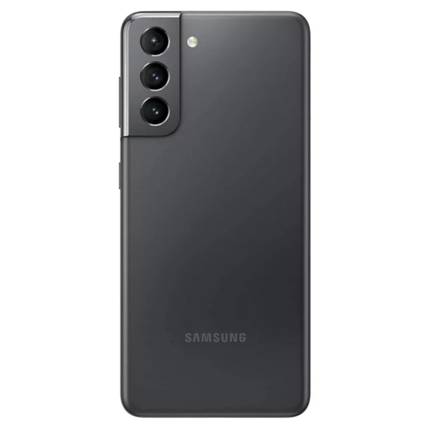 Samsung S21 Black 5G 128GB (Unlocked) Pre-Owned