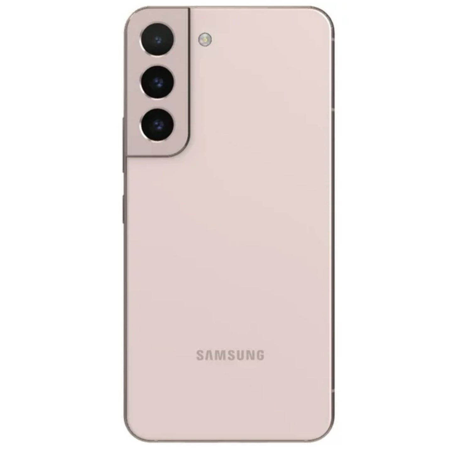 Samsung S22 Rosa 5G 128GB (Desbloqueado) Usado
