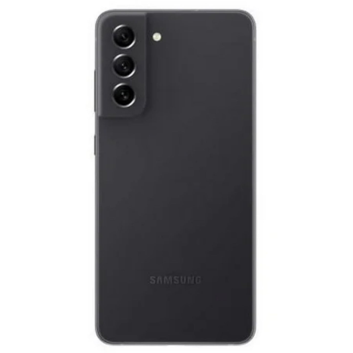Samsung S21 FE 5G Negro 128GB (Desbloqueado) Seminuevo