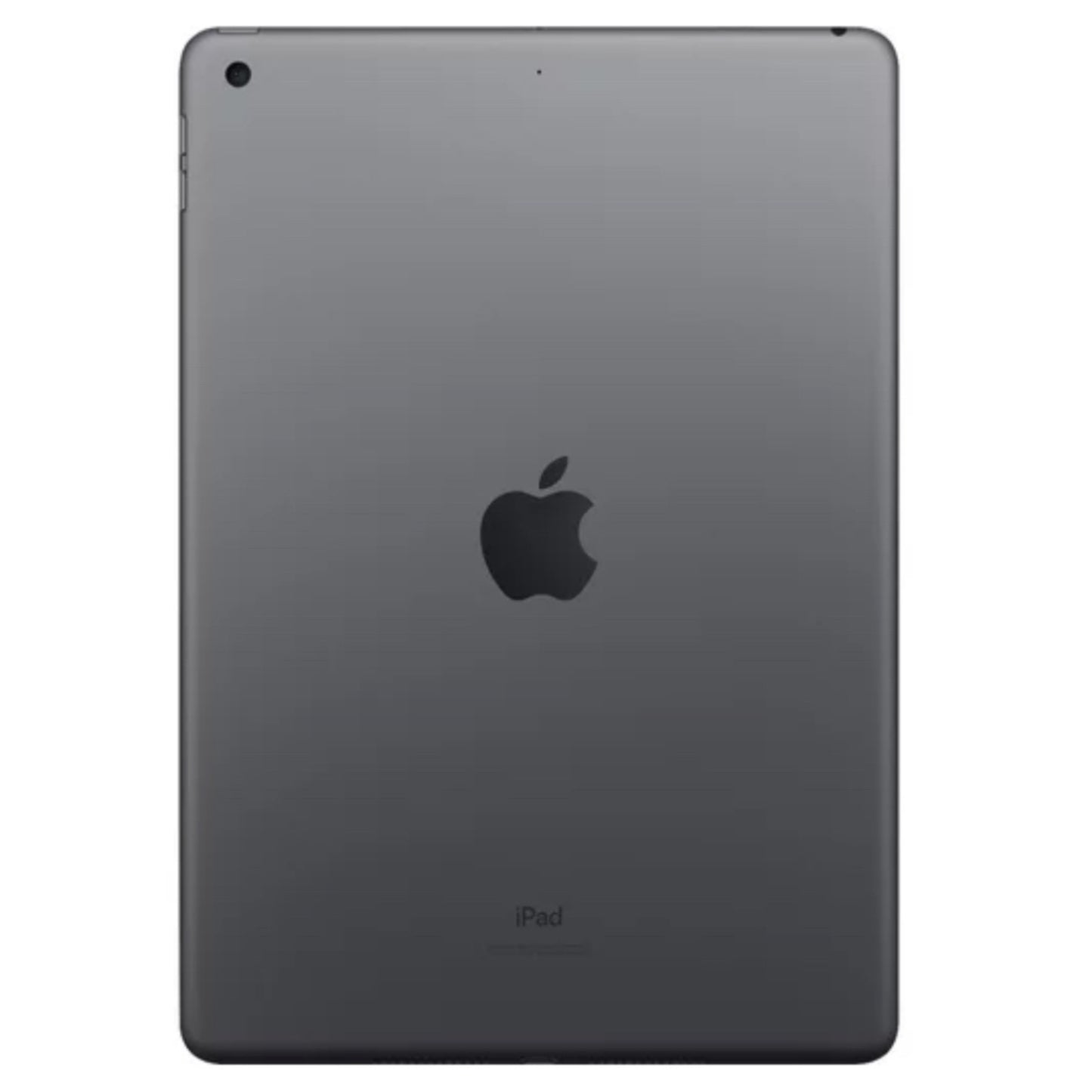 iPad 7.ª generación, 10,2" 32 GB gris espacial (Wi-Fi) usado