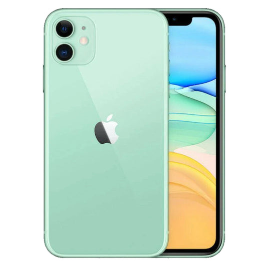 iPhone 11 Verde 64GB (Desbloqueado) Usado