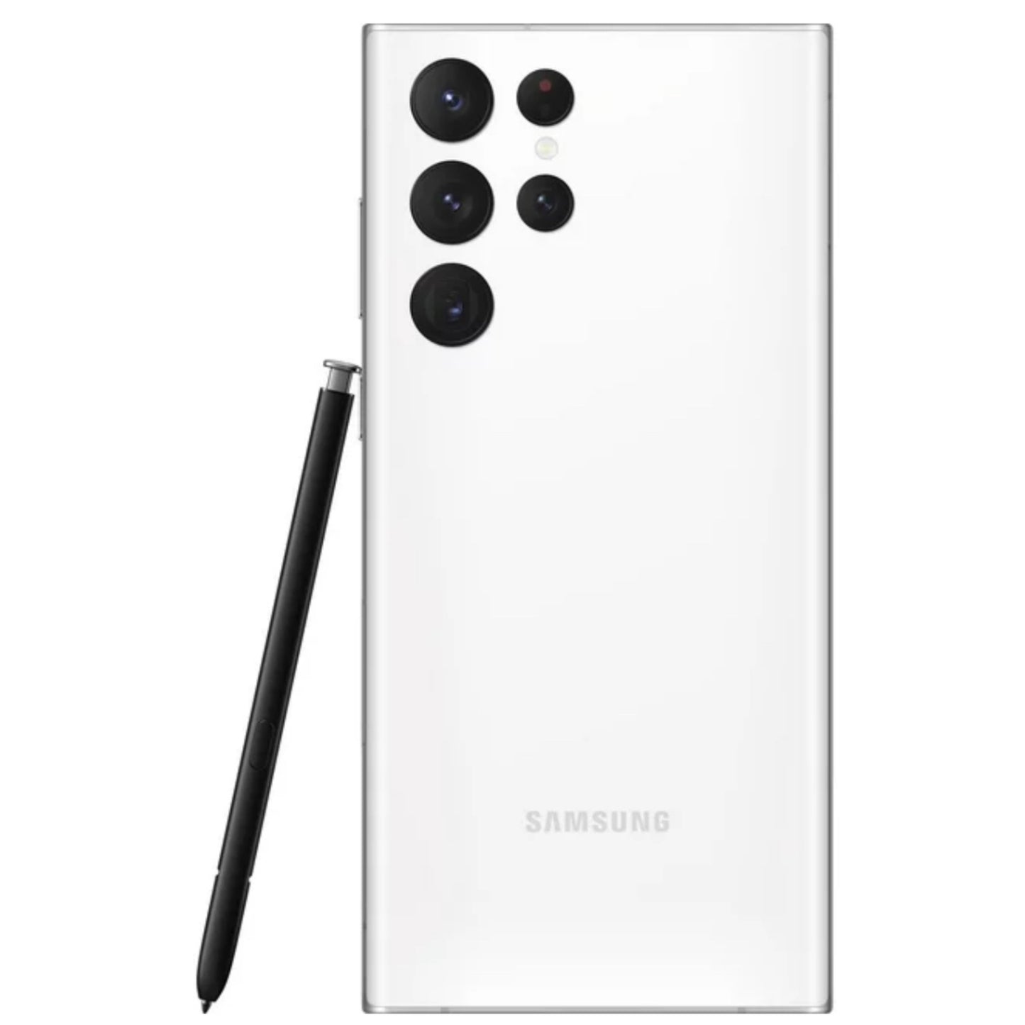 Samsung S22 Ultra 5G Blanco 128GB (Desbloqueado) Usado