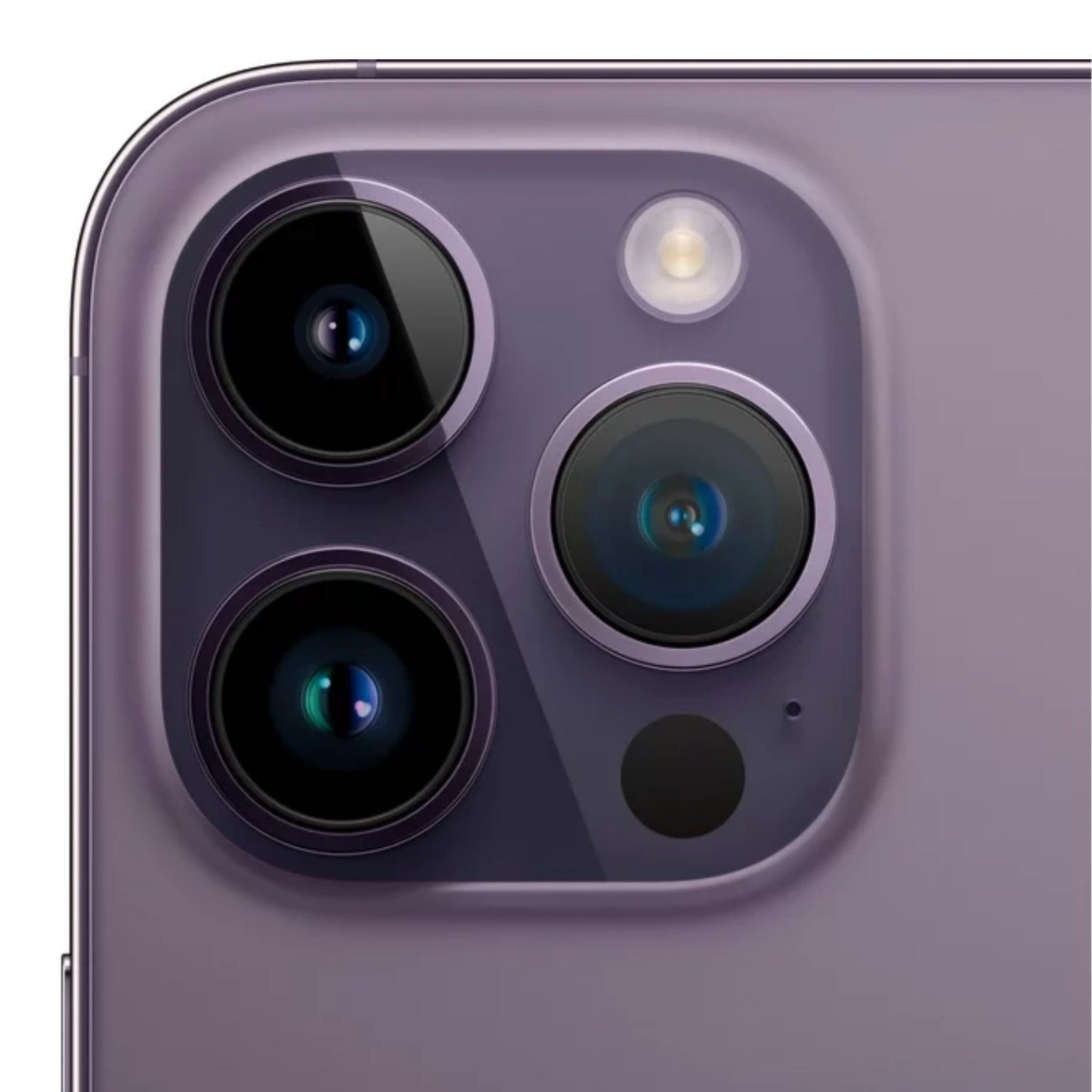 iPhone 14 Pro Max Deep Purple 128 (Unlocked) Pre-Owned
