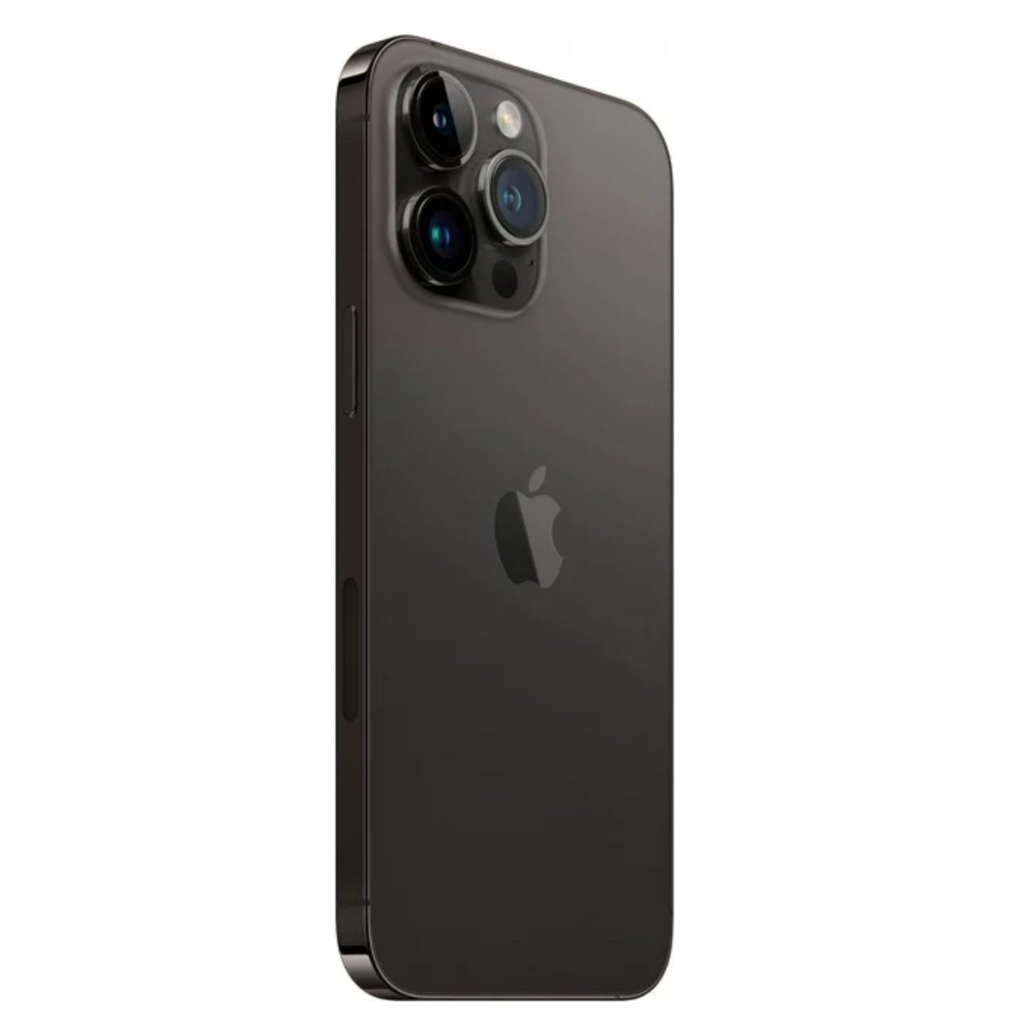 iPhone 14 Pro Max Space Black 256GB (Desbloqueado) Usado