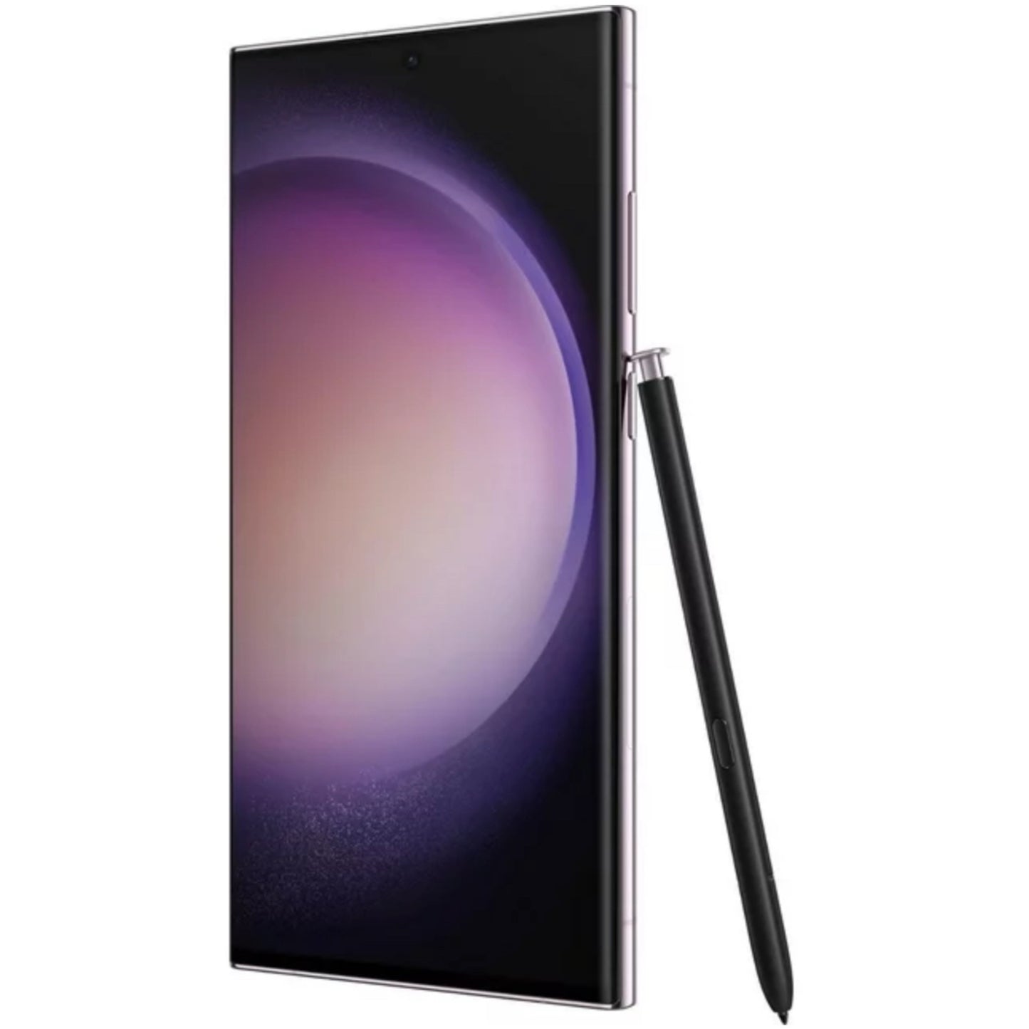 Samsung S23 Ultra 5G Purple 256Gb (Unlocked) Pre-Owned