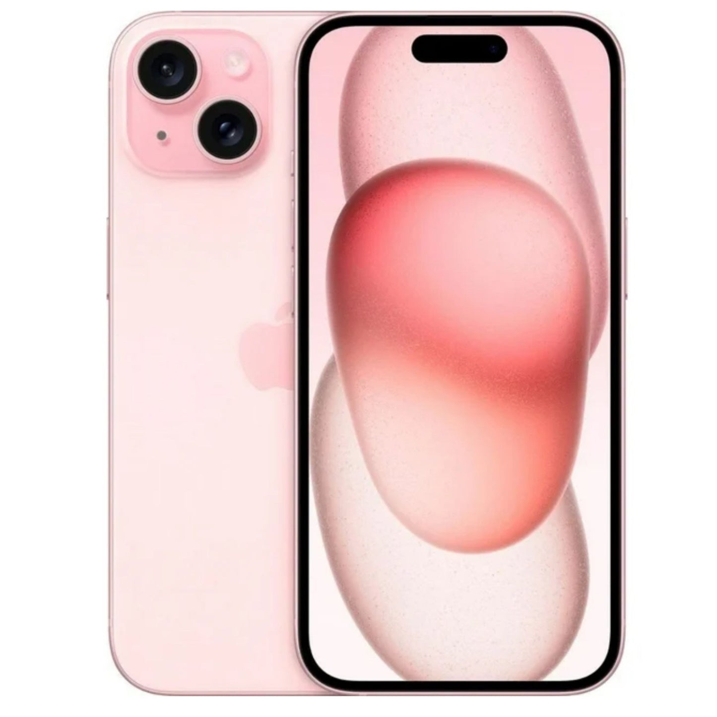 iPhone 15 Plus Pink 128GB (Unlocked) Pre-Owned