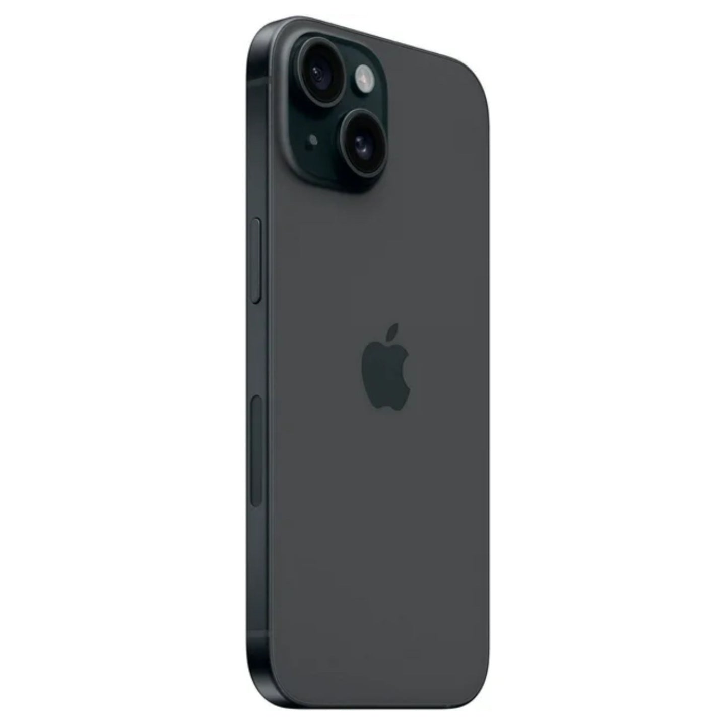 iPhone 15 Plus Negro 128 GB (Desbloqueado) Usado
