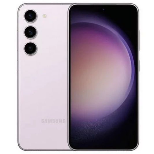 Samsung s23 Púrpura 5G 256GB (Desbloqueado) Usado