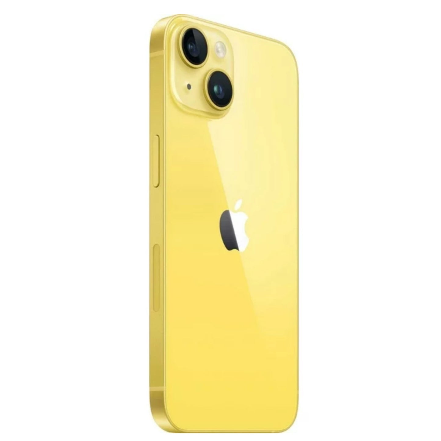 iPhone 14 Amarillo 128GB (Desbloqueado) Usado