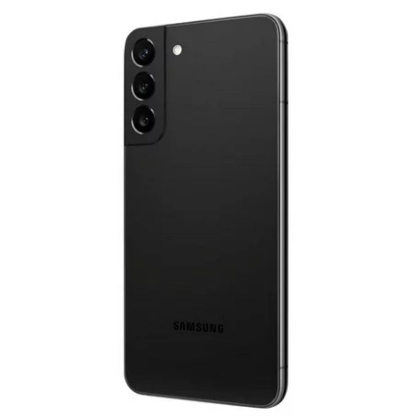 Samsung S22 Plus Black 5G 128GB (Unlocked) Pre-Owned